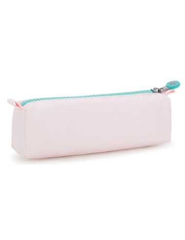 Κασετίνα Kipling Female Sea Pink Met Freedom