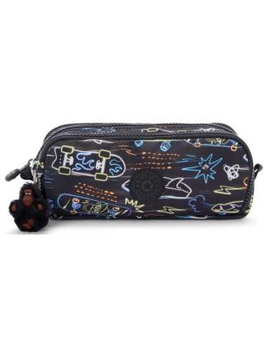 Κασετίνα Kipling Neon Skate Gitroy