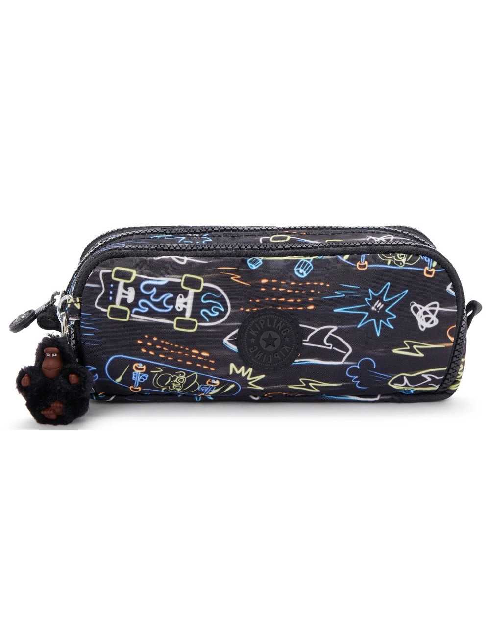 Κασετίνα Kipling Neon Skate Gitroy