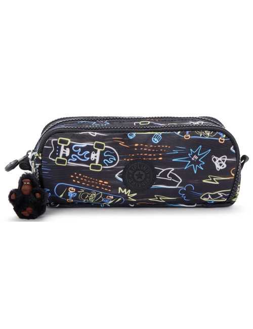 Κασετίνα Kipling Neon Skate Gitroy