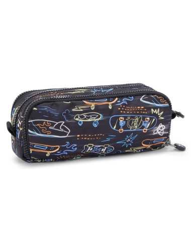 Κασετίνα Kipling Neon Skate Gitroy