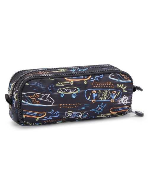 Κασετίνα Kipling Neon Skate Gitroy