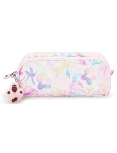 Κασετίνα Kipling Female Aqua Sea Gitroy