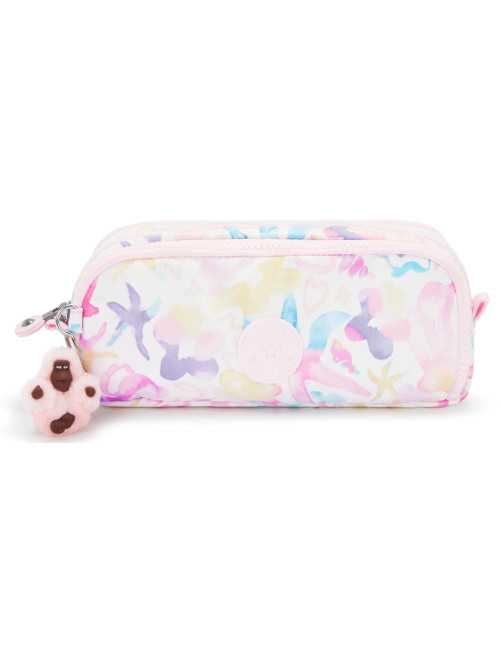Κασετίνα Kipling Female Aqua Sea Gitroy