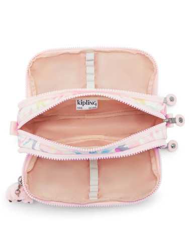 Κασετίνα Kipling Female Aqua Sea Gitroy