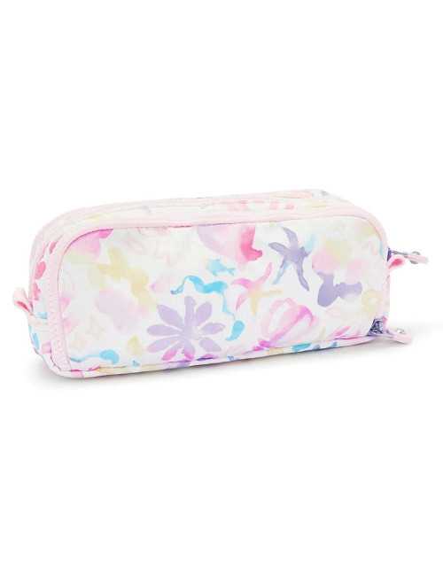 Κασετίνα Kipling Female Aqua Sea Gitroy
