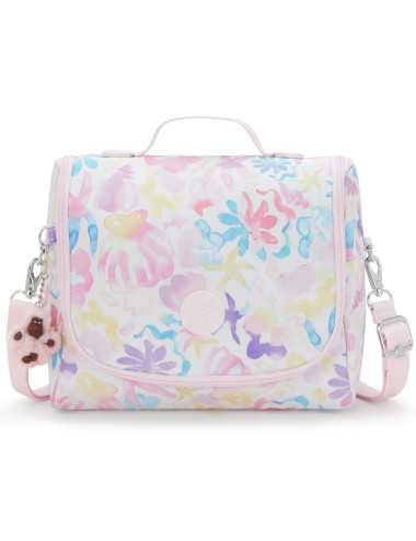Τσαντάκι Φαγητού Kipling New Kichirou Aqua Sea