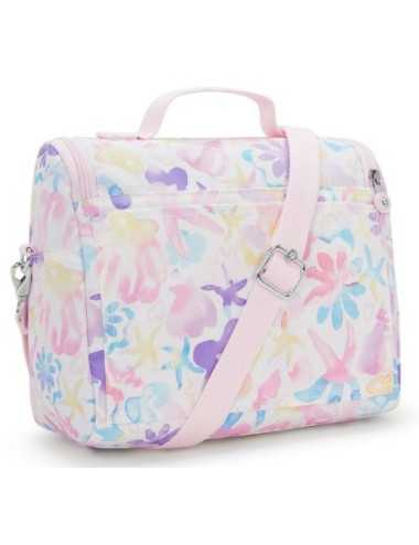 Τσαντάκι Φαγητού Kipling New Kichirou Aqua Sea