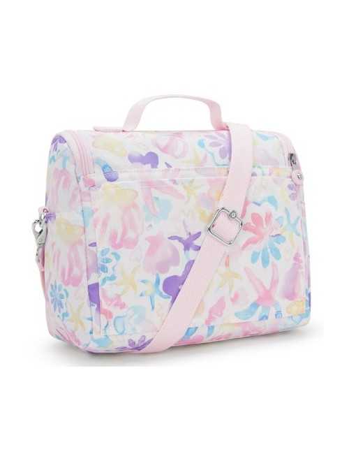 Τσαντάκι Φαγητού Kipling New Kichirou Aqua Sea