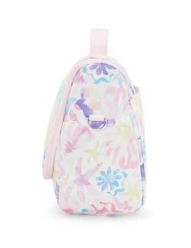 Τσαντάκι Φαγητού Kipling New Kichirou Aqua Sea
