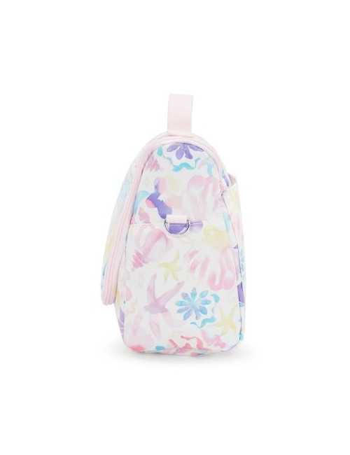 Τσαντάκι Φαγητού Kipling New Kichirou Aqua Sea