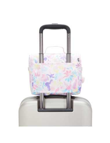 Τσαντάκι Φαγητού Kipling New Kichirou Aqua Sea