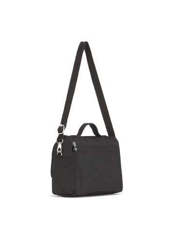 Τσαντάκι Φαγητού Kipling New Kichirou True Black