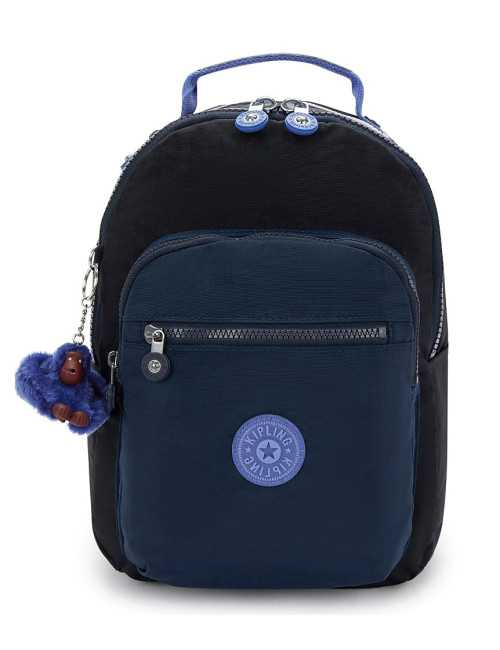 Σακίδιο Πλάτης Kipling Seoul S True Block