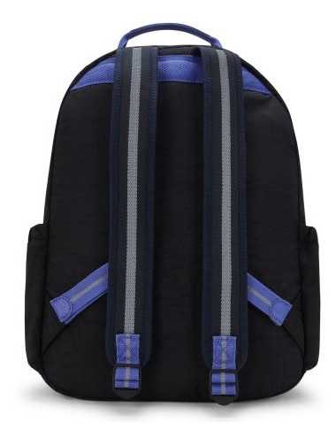 Σακίδιο Πλάτης Kipling Seoul True Block για Laptop 15"
