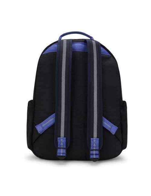 Σακίδιο Πλάτης Kipling Seoul True Block για Laptop 15"