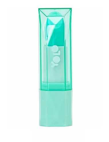 Μαρκαδόρος Υπογράμμισης Yolo Lipstick Green