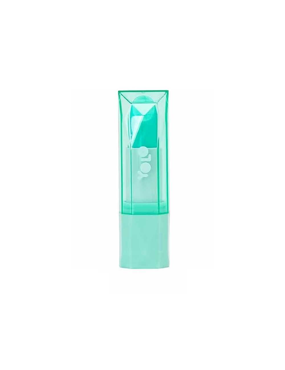 Μαρκαδόρος Υπογράμμισης Yolo Lipstick Green