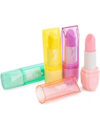 Μαρκαδόρος Υπογράμμισης Yolo Lipstick Green
