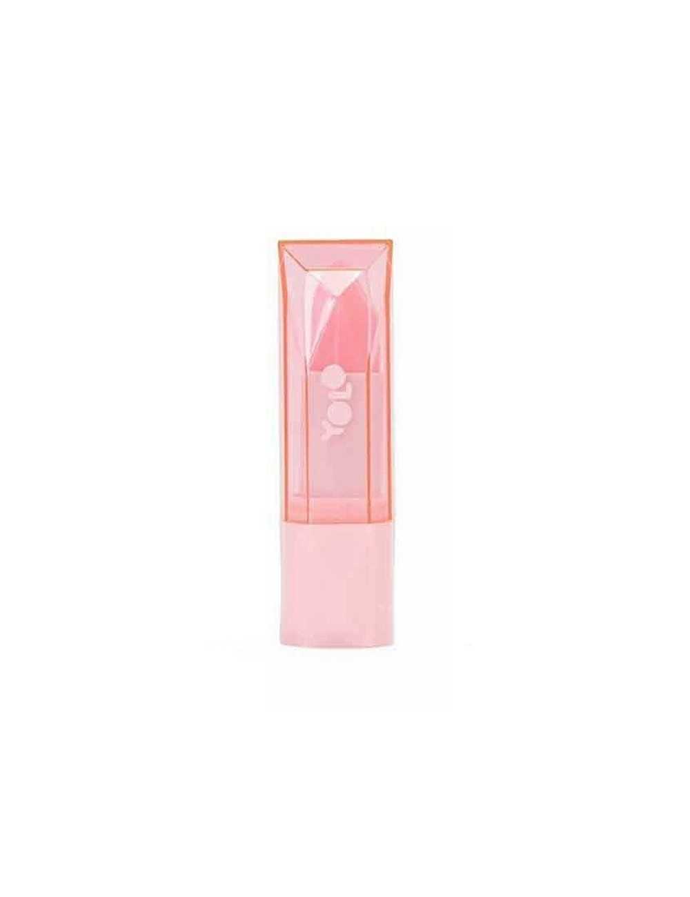 Μαρκαδόρος Υπογράμμισης Yolo Lipstick Pink