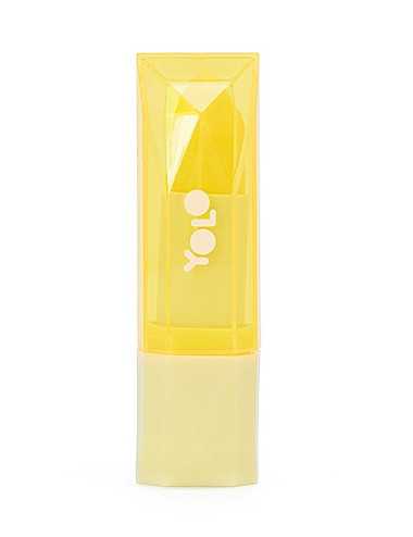 Μαρκαδόρος Υπογράμμισης Yolo Lipstick Yellow