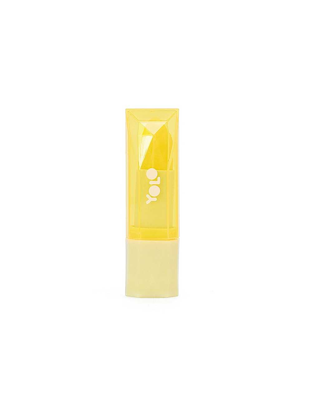 Μαρκαδόρος Υπογράμμισης Yolo Lipstick Yellow