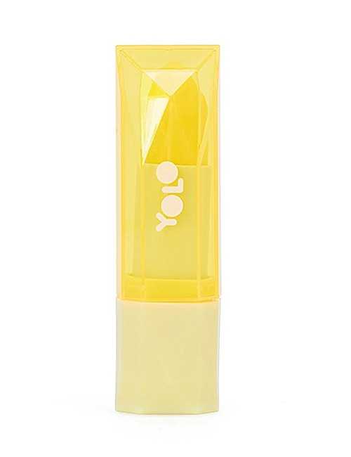 Μαρκαδόρος Υπογράμμισης Yolo Lipstick Yellow