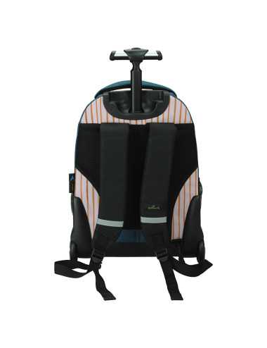 Τσάντα Trolley BMU Hallmark Dashes