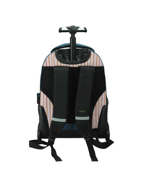 Τσάντα Trolley BMU Hallmark Dashes