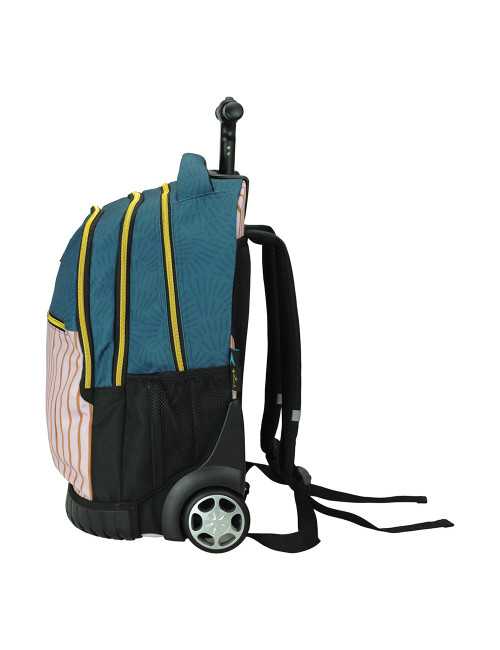 Τσάντα Trolley BMU Hallmark Dashes