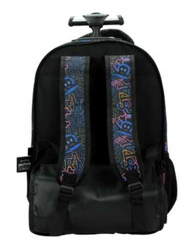 Τσάντα Trolley BMU Paul Frank Y2K