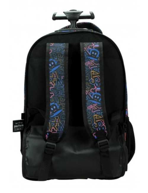 Τσάντα Trolley BMU Paul Frank Y2K