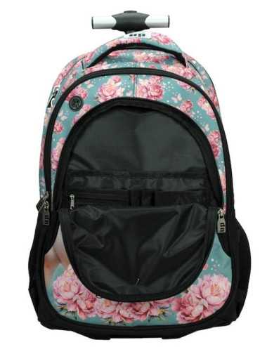Τσάντα Trolley BMU Butterfly Unicorn