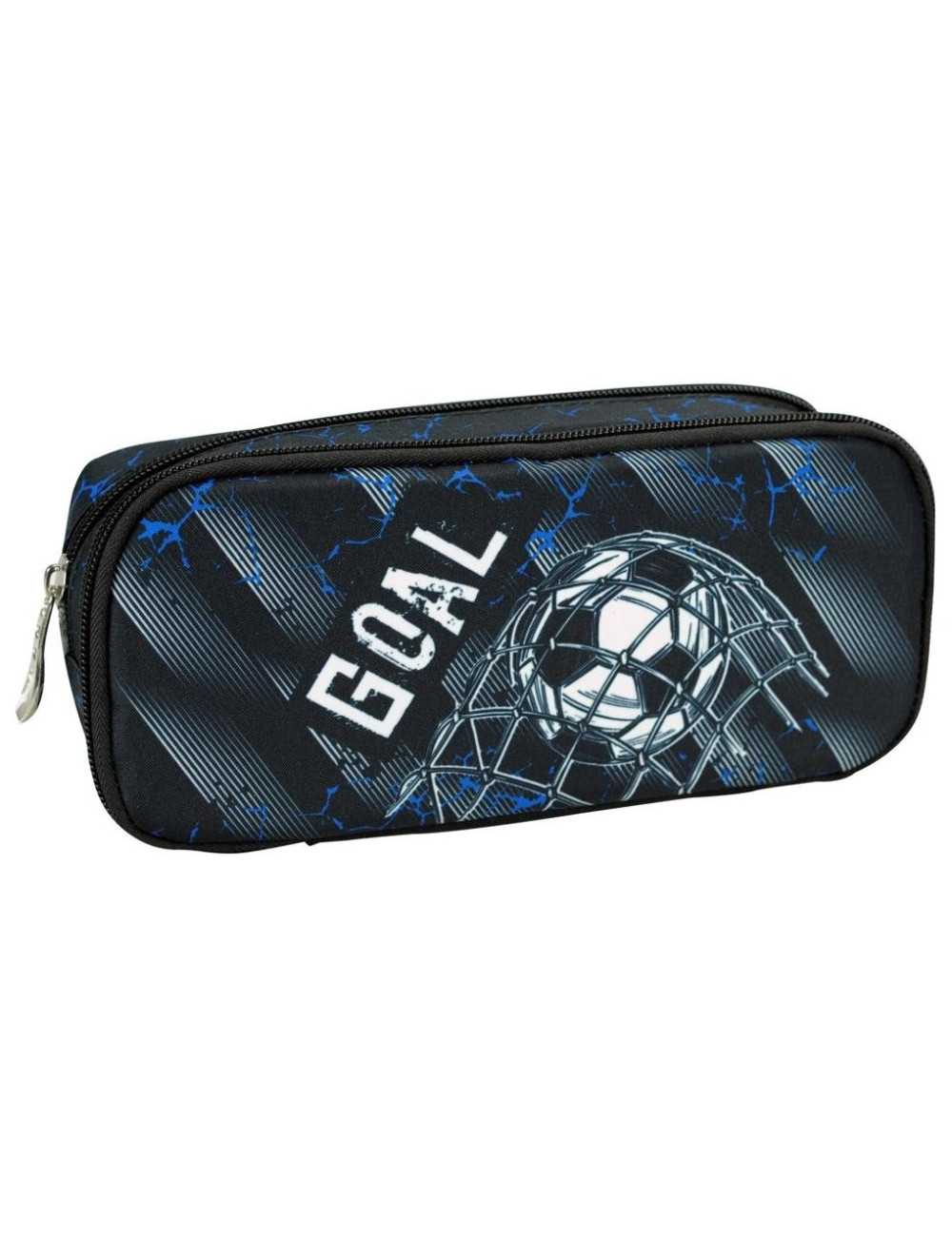 Κασετίνα Οβάλ BMU Goal