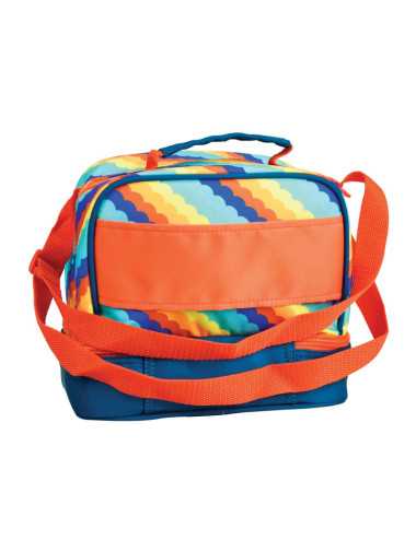 Τσάντα Ισοθερμική Gim Fisher Price Unisex