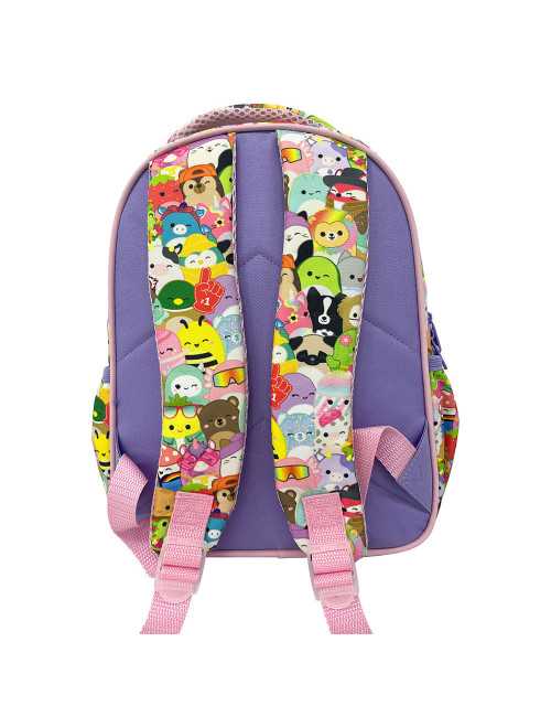 Τσάντα Νηπίου Gim Squishmallows Unicorn