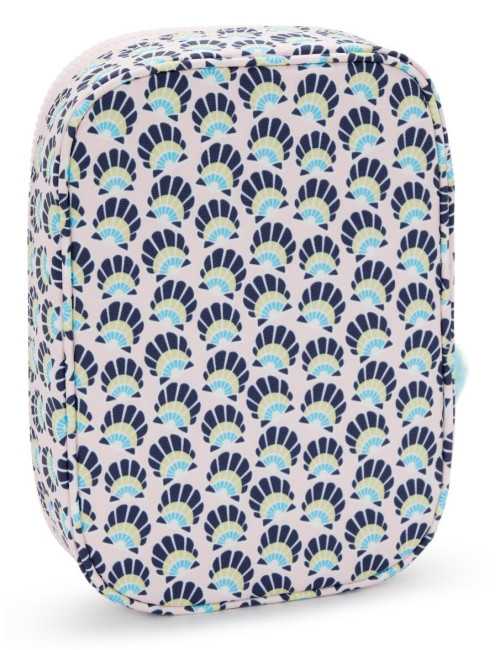 Κασετίνα Kipling 100 Pens Geo Shell