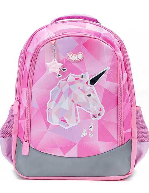 Τσάντα Πλάτης Yolo Smart Bag Unicorn