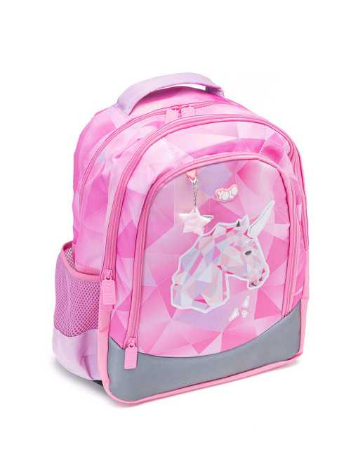 Τσάντα Πλάτης Yolo Smart Bag Unicorn