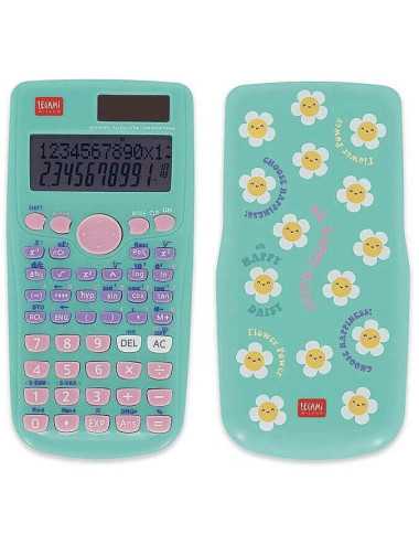 Επιστημονική Αριθμομηχανή Legami daisy SCLT0001