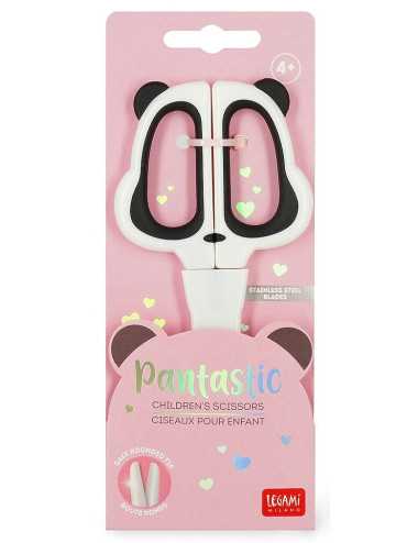 Ψαλίδι Legami 12cm Pantastic Panda