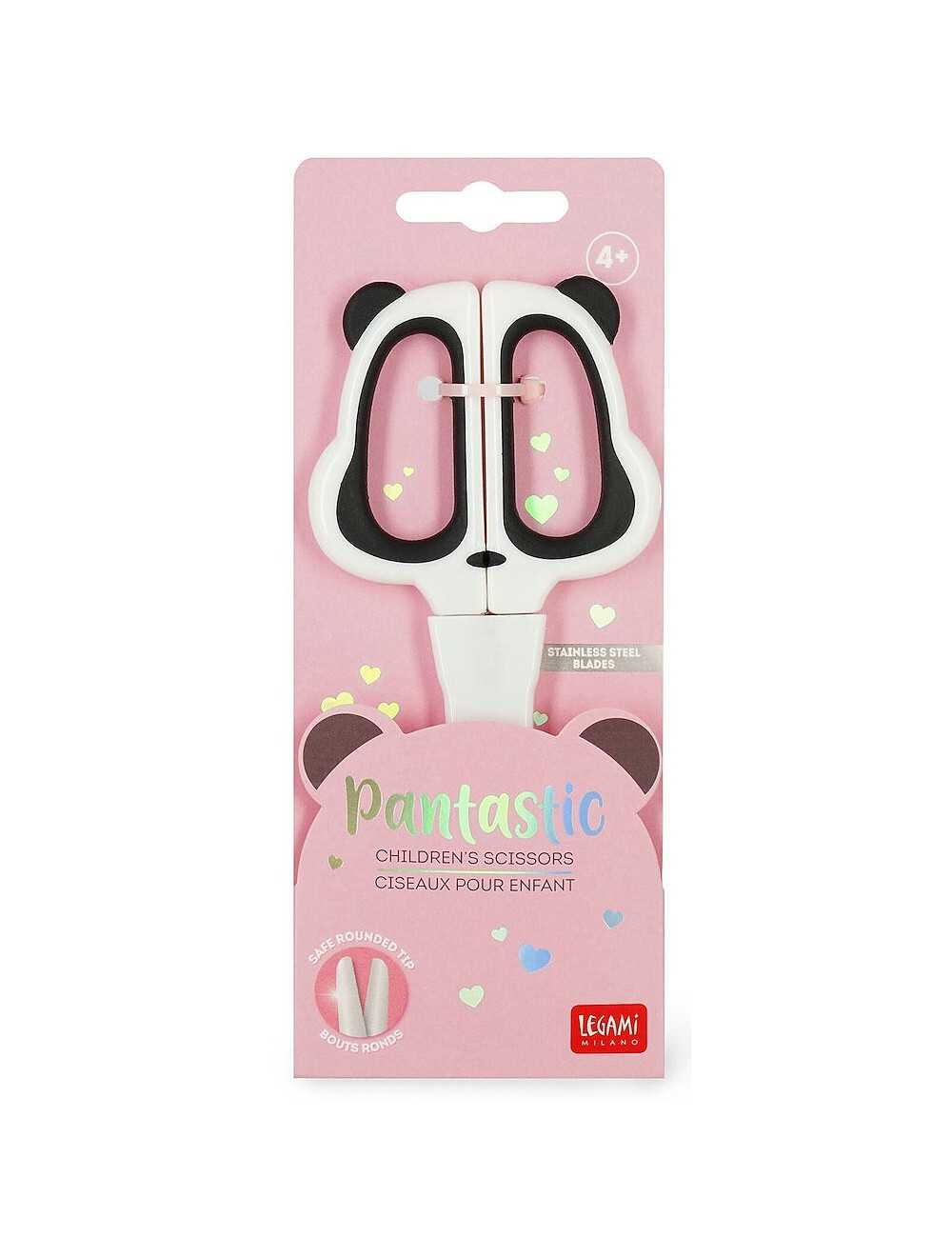 Ψαλίδι Legami 12cm Pantastic Panda