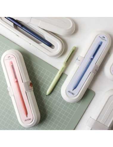 Στυλό Faber Castell Avori Ballpoint Pen Dream Weaver