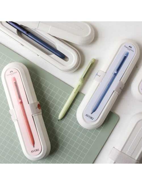 Στυλό Faber Castell Avori Ballpoint Pen Dream Weaver