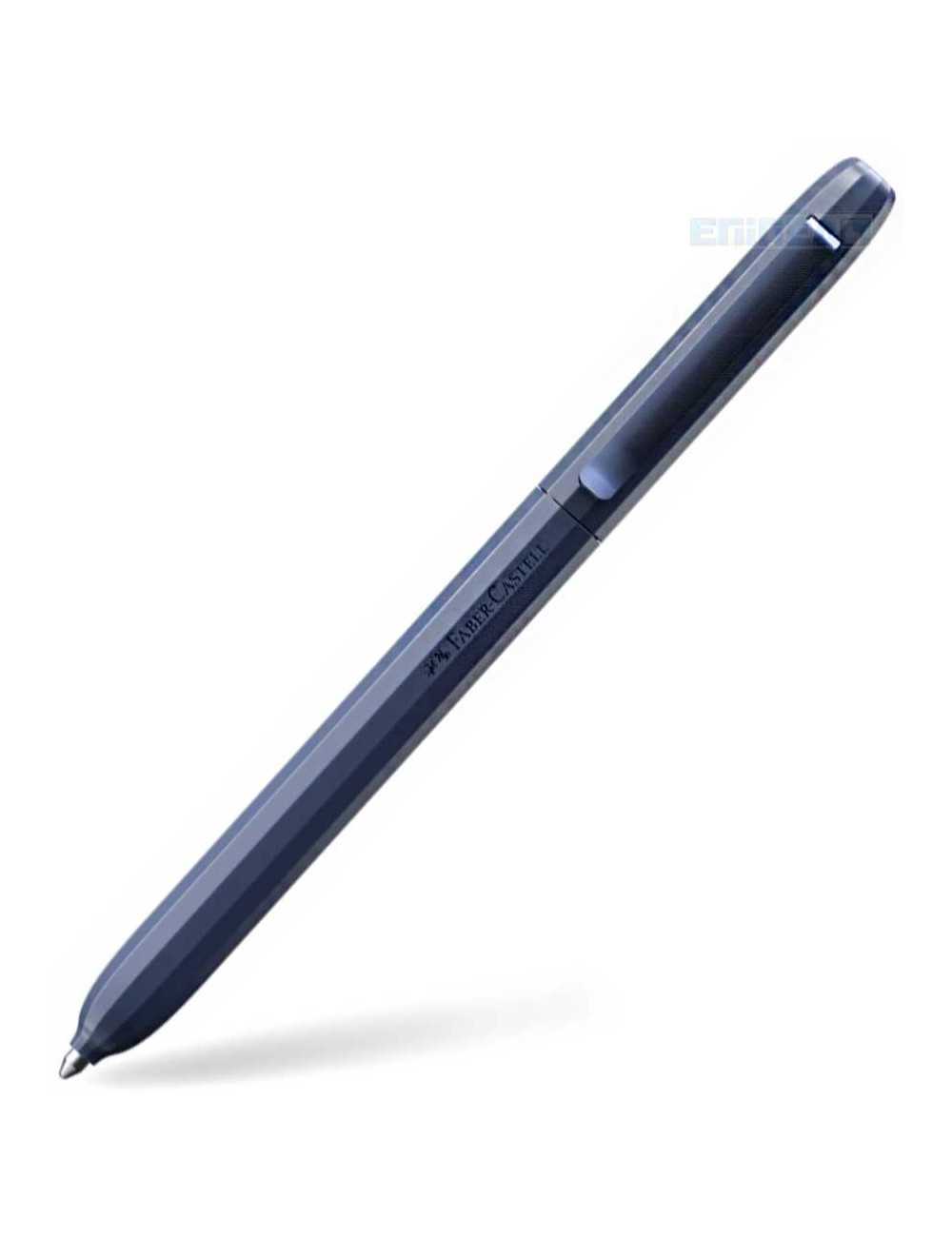Στυλό Faber Castell Avori Ballpoint Pen Midnight Muse
