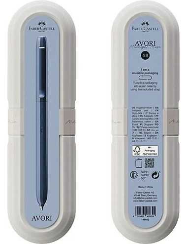 Στυλό Faber Castell Avori Ballpoint Pen Midnight Muse