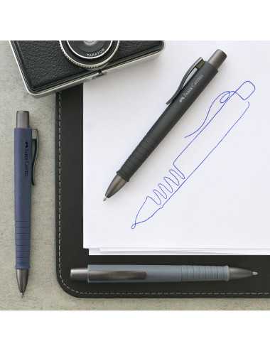 Στυλό Faber Castell Poly Ball XΒ Coral
