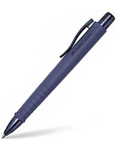 Στυλό Faber Castell Poly Ball XΒ Future Dusk