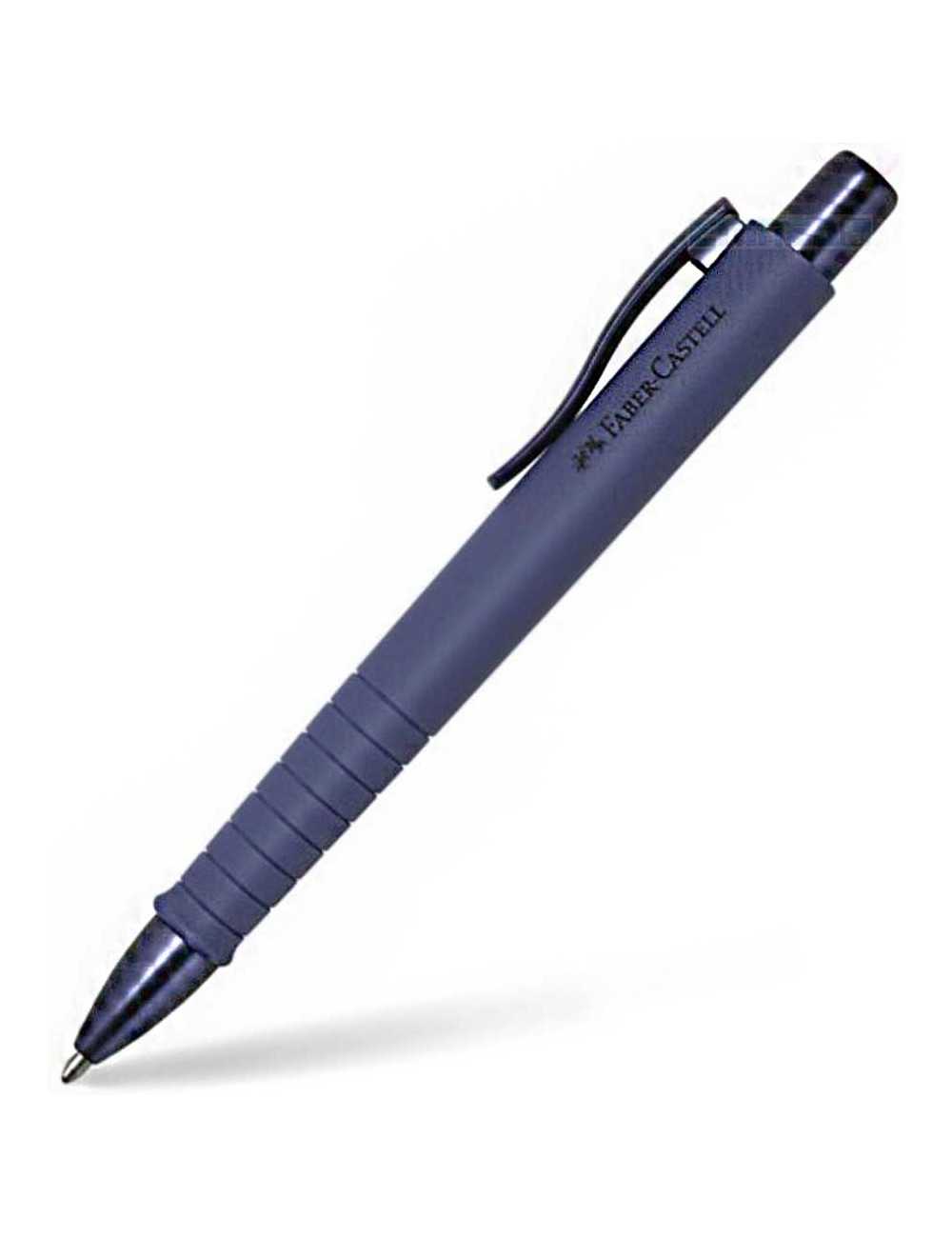 Στυλό Faber Castell Poly Ball XΒ Future Dusk