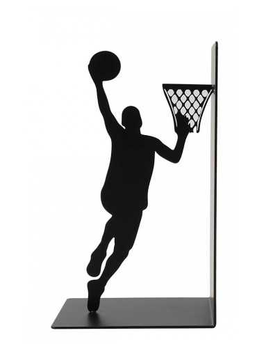 Βιβλιοστάτης i-Total Metal Basket